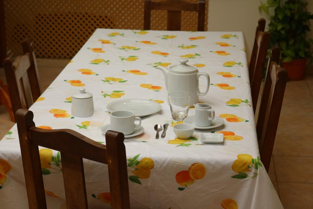 As Nancy B&B ウシュアイア エクステリア 写真